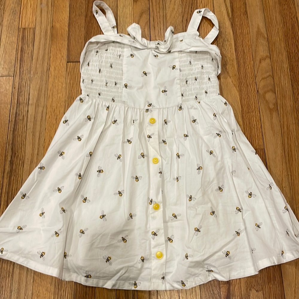 EUC American Girl Dress Size 7